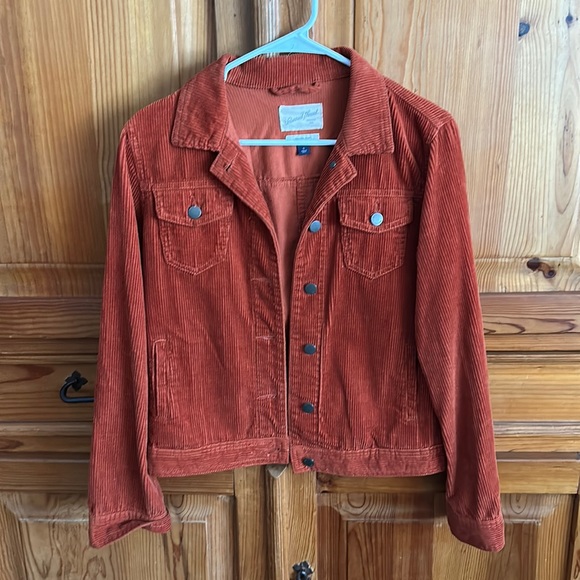 Universal Thread Freeborn Jacket - Picture 1 of 5